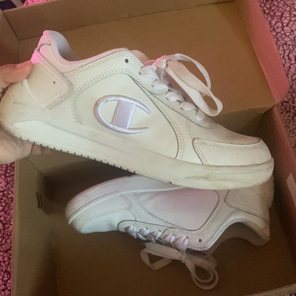 Champion sneakers - Picture 4 of 8